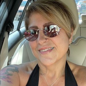 Meet your Posher, Maritza